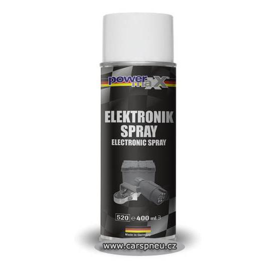 Sprej Na i t n Elektronick ch st Electronic Spray 400ml sprej-na-i-t-n-elektronick-ch-st-electronic-spray-400ml