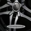 RC Design RC26 black poliert (SGVP) - 6,5x15, 5x114,3, ET45 /Brock/