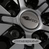 RC Design RC26 black poliert (SGVP) - 7,5x18, 5x108, ET45 /Brock/