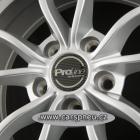 PROLINE ZX100 silber | 6,5x16, 5x108, ET45 (03921601)