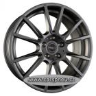 Proline PXF matt grey - 8,5x19, 5x120, ET35 (03936925)
