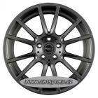 Proline PXF matt grey - 8,5x19, 5x120, ET35 (03936925)