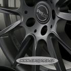 Proline PXF matt grey - 8,5x19, 5x120, ET35 (03936925)