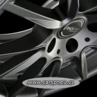 Proline PXF matt grey - 8,5x19, 5x120, ET35 (03936925)