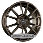 Proline PXF matt bronze - 8,5x19, 5x120, ET35 (03937925)