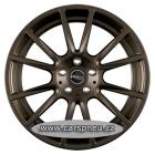 Proline PXF matt bronze - 8,5x19, 5x120, ET35 (03937925)