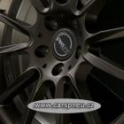 Proline PXF matt bronze - 8,5x19, 5x120, ET35 (03937925)
