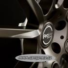 Proline PXF matt bronze - 8,5x19, 5x120, ET35 (03937925)