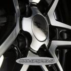 Brock B33 black poliert (SGVP) - 8,0x17, 5x112, ET45 (8x17)