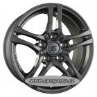 RC Design RC26 titan lackiert (TM) - 7,5x18, 5x112, ET35 /Brock/