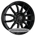 PROLINE AX100 black lackiert - 6,5x16, 5x114,3, ET50 (10001990)