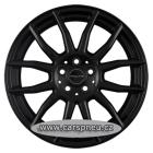 PROLINE AX100 black lackiert - 6,5x16, 5x114,3, ET50 (10001990)