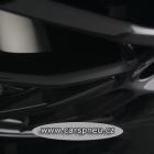 PROLINE AX100 black lackiert - 6,5x16, 5x114,3, ET50 (10001990)