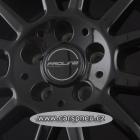 PROLINE AX100 black lackiert - 6,5x16, 5x114,3, ET50 (10001990)