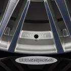 2DRV Wheelworld WH18 8,0x18 5x112 ET30 šedá leštěná |8x18| (alu kolo - 10283)