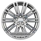 2DRV Wheelworld WH18 8,0x18 5x112 ET45 šedá leštěná |8x18| (alu kolo - 10286)
