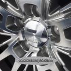 2DRV Wheelworld WH18 8,5x19 5x112 ET35 šedá leštěná (alu kolo - 10287)