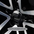 2DRV Wheelworld WH11 7,5x17 5x112 ET45 černá leštěná (alu kolo - 10873)