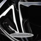 2DRV Wheelworld WH11 7,5x17 5x112 ET45 černá leštěná (alu kolo - 10873)