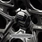 2DRV Wheelworld WH34 8,0x18 5x112 ET36 gunmetal lesklá |8x18| (alu kolo - 11071)