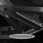 WHEELWORLD WH34 gunmetal lackiert - 8,5x19, 5x120, ET50 (2DRV, 11098)
