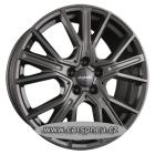 WHEELWORLD WH34 gunmetal lackiert - 9,0x20, 5x112, ET30 |9x20| (2DRV, 11101)