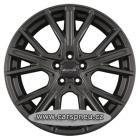 WHEELWORLD WH34 gunmetal lackiert - 9,0x20, 5x112, ET30 |9x20| (2DRV, 11101)