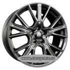 2DRV Wheelworld WH34 9,0x20 5x112 ET40 gunmetal lesklá |9x20| (alu kolo - 11102;11136)