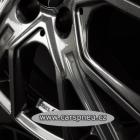 2DRV Wheelworld WH34 9,0x20 5x120 ET55 gunmetal lesklá |9x20| (alu kolo - 11104)