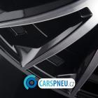 2DRV WHEELWORLD WH39 8,5x19 5x112 ET45 černá leštěná (alu kolo - 11475)
