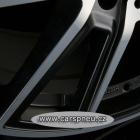 Wheelworld WH30 matt black poliert - 7,5x17, 5x112, ET45 (11852)