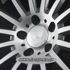 2DRV WH39 gunmetal poliert | 8,5x19, 5x112, ET45 (Wheelworld, 12475)