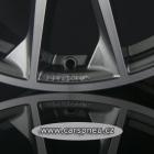 WHEELWORLD WH39 gunmetal poliert - 9,0x20, 5x112, ET35 |9x20| (2DRV, 12480)