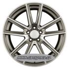 Wheelworld WH30 grau poliert - 7,5x17, 5x112, ET45 (12852)