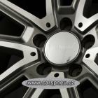 Wheelworld WH30 grau poliert - 7,5x17, 5x112, ET45 (12852)