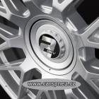 2DRV WH43 race silber | 8,5x19, 5x112, ET48 (Wheelworld, 12932)