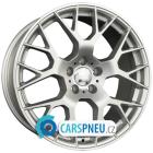 2DRV WHEELWORLD WH47 8,0x18 5x112 ET40 šedá lesklá leštěná |8x18| (alu kolo - 12952)