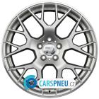 2DRV WHEELWORLD WH47 8,0x18 5x112 ET40 šedá lesklá leštěná |8x18| (alu kolo - 12952)