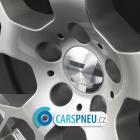 2DRV WHEELWORLD WH47 8,0x18 5x112 ET40 šedá lesklá leštěná |8x18| (alu kolo - 12952)