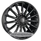 2DRV Wheelworld WH39 8,5x19 5x112 ET35 černá lesklá (alu kolo - 13474)
