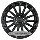 2DRV Wheelworld WH39 8,5x19 5x112 ET35 černá lesklá (alu kolo - 13474)