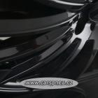2DRV WH39 black lackiert | 8,5x19, 5x112, ET45 (Wheelworld, 13475)