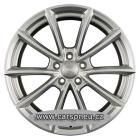WHEELWORLD WH28 silber | 7,5x17, 5x114,3, ET45 (2DRV, 13602)