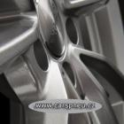 WHEELWORLD WH28 silber | 7,5x17, 5x114,3, ET45 (2DRV, 13602)