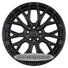 2DRV WH37 černé lesklé | 8,5x19, 5x112, ET26 (alu kolo, Wheelworld, 13671)