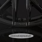 2DRV WH37 černé lesklé | 8,5x19, 5x120, ET35 (alu kolo, Wheelworld, 13675)