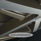 Axxion AX10 matt bronze poliert - 8,0x19, 5x112, ET48 (8x19) (13892)