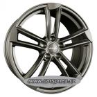 Wheelworld WH27 gunmetal lackiert (DGM+) - 9,0x20, 5x112, ET37 (9x20) (14017)