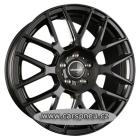 2DRV WH26 černé lesklé | 10,0x22, 5x120, ET33 |10x22| (alu kolo, Wheelworld, 14275)