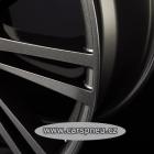 2DRV Wheelworld WH18 8,0x18 5x112 ET30 gunmetal lesklá |8x18| (alu kolo - 14283)